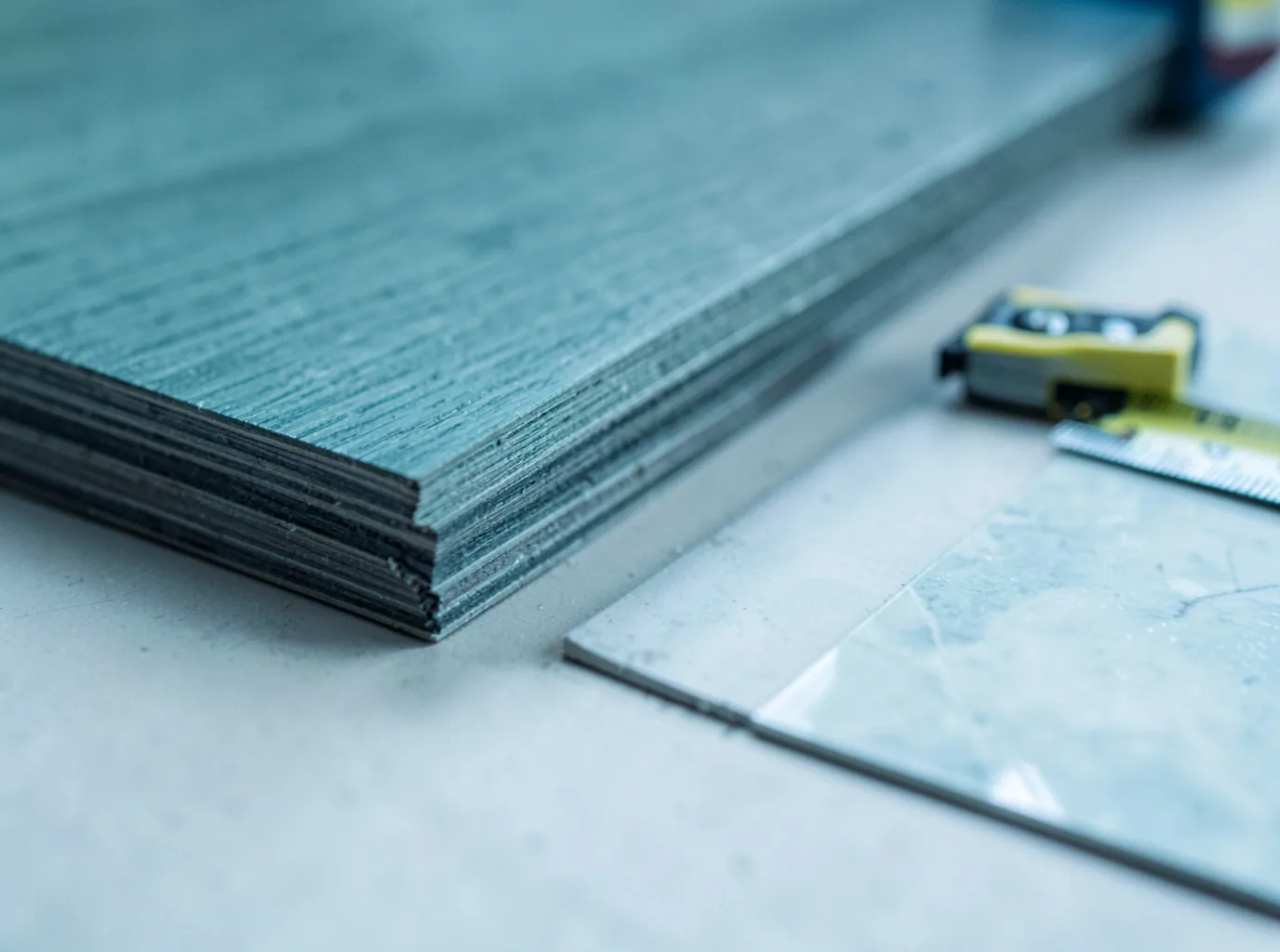 Luxury Vinyl Plank Installation Decker, MI FAQs